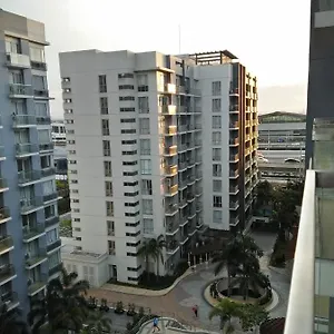 One Palm Tree Villas Apartment