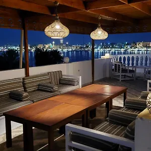 In Nile Apartment Luxor