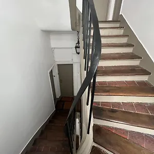 Clery Apartment Paris