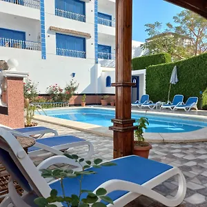 Kaslan Apartment Luxor