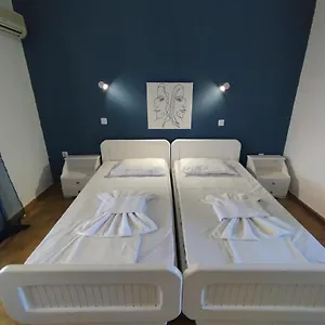 Spasmata Village No Cooking Apartment Minia