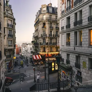 Cozy Marais Studio Next To The Seine - Pont Marie Apartment Paris