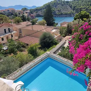 Blue Note House Holiday home Asos